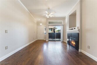 8805 Jeffreys St in Las Vegas, NV - Building Photo - Building Photo