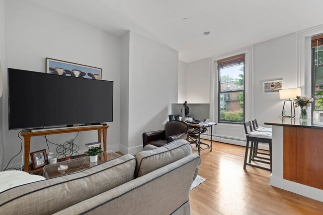 32 Yarmouth St in Boston, MA - Building Photo - Building Photo