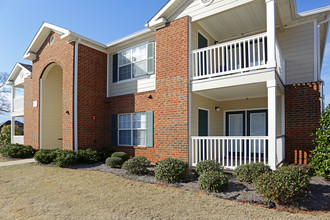 Brentwood Landing in Prattville, AL - Foto de edificio - Building Photo