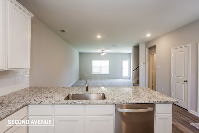 720 Springhill Dr in Anna, TX - Building Photo - Building Photo