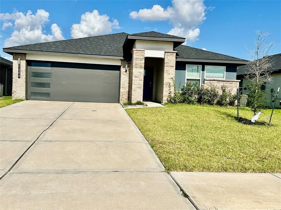 29819 Reagans Rnch Dr in Katy, TX - Building Photo