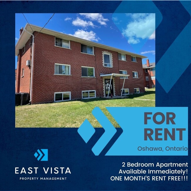 164 Westmount St in Oshawa, ON - Building Photo - Building Photo