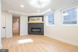 113 Madison St NW in Washington, DC - Foto de edificio - Building Photo