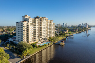 VillaRiva Condominiums in Jacksonville, FL - Building Photo - Building Photo