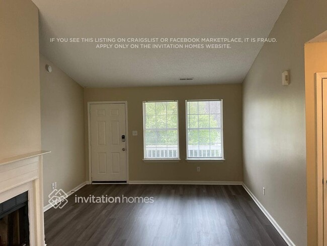 7609 Denon Hills Dr in Charlotte, NC - Building Photo - Building Photo