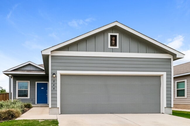property at 844 Circle Wy