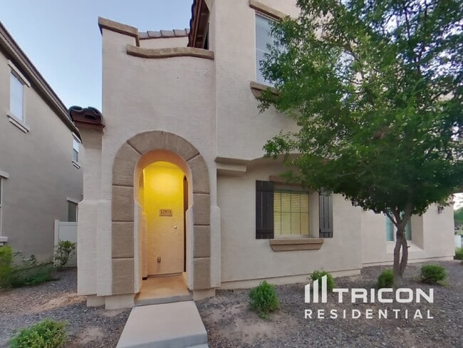 12573 W Steed Ridge in Peoria, AZ - Building Photo - Building Photo