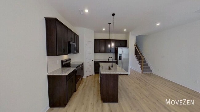 155 Calluna Dr in Clayton, NC - Building Photo - Building Photo