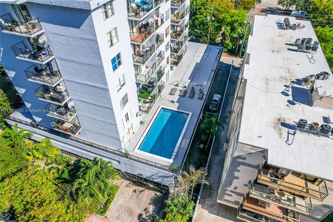 property at 899 West Ave