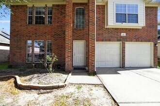 1811 Adobe Falls Dr in Spring, TX - Building Photo - Building Photo