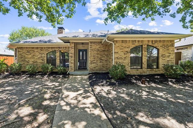 property at 703 Stoneybrook Dr
