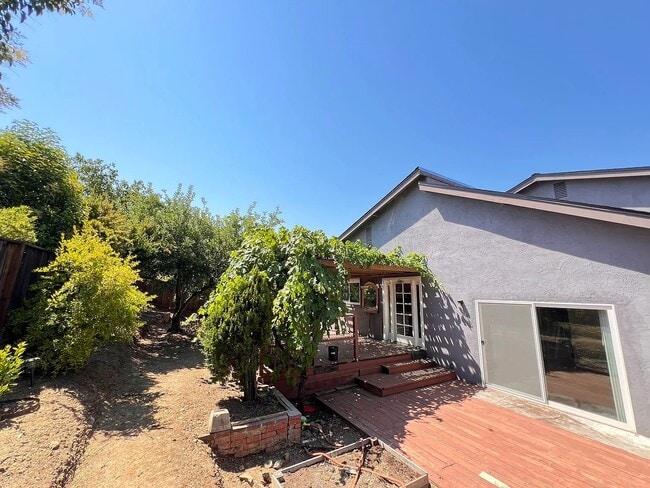 6976 Claywood Way in San Jose, CA - Building Photo - Building Photo