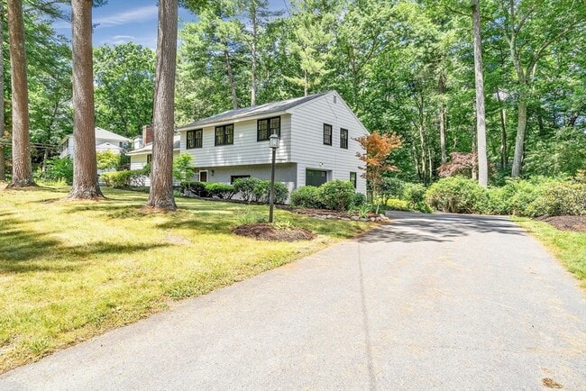 310 Hayward Mill Rd in Concord, MA - Building Photo - Building Photo
