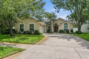 3739 Sea Hawk St E in Jacksonville, FL - Building Photo