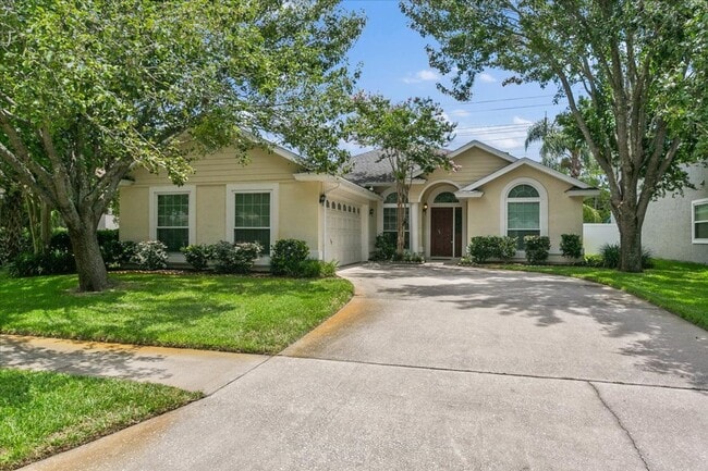 property at 3739 Sea Hawk St E