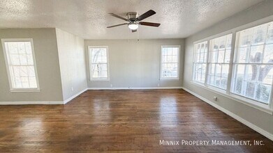 3111 31st St in Lubbock, TX - Building Photo - Building Photo