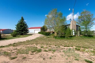 1978 Rd 120 in Cheyenne, WY - Building Photo - Building Photo