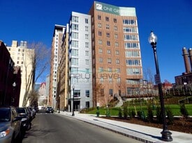 73 Hudson St, Unit 3 in Boston, MA - Building Photo