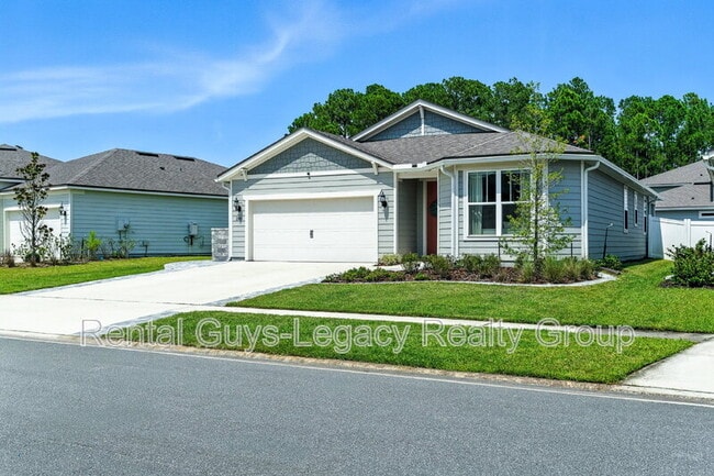 property at 196 Red Barn Rd