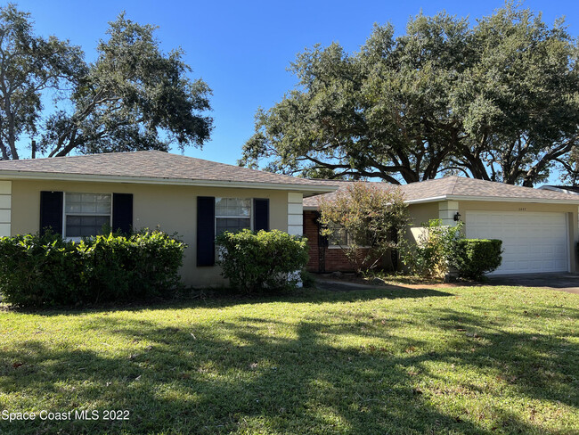 property at 2643 Cherrywood Ln