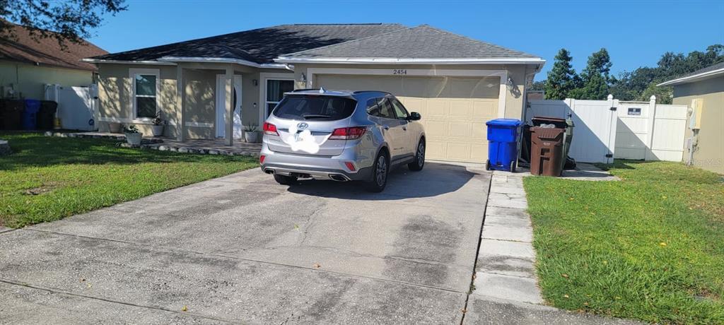 2454 Quail Run Blvd N in Kissimmee, FL - Building Photo