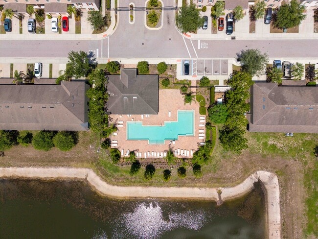property at 9973 Hound Chase Dr