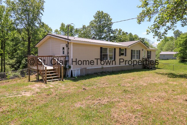 145 McClendon Dr in Ragland, AL - Building Photo - Building Photo