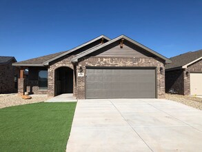 13506 Avenue X in Lubbock, TX - Building Photo - Building Photo
