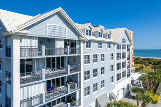 OCEAN CLUB in Cocoa Beach, FL - Building Photo - Building Photo