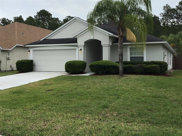 property at 1680 Austin Ln