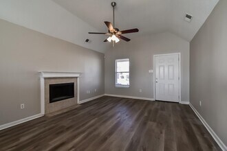 4539 Longtree Ave in Memphis, TN - Building Photo - Building Photo