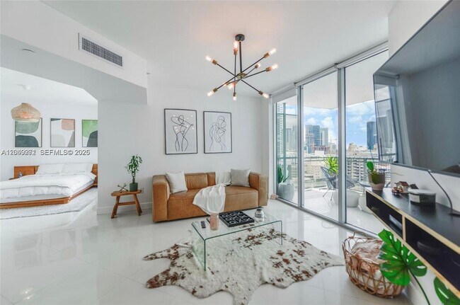 property at 350 S Miami Ave