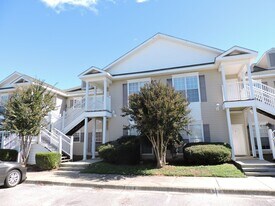 7101 Joy St in Pensacola, FL - Building Photo