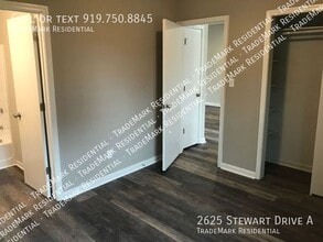 2625 Stewart Dr in Raleigh, NC - Building Photo - Building Photo