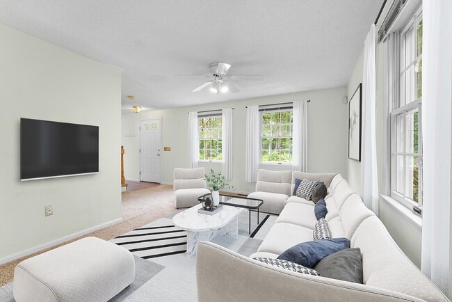 property at 38 Haskell St