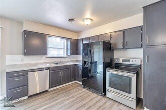 618 S San Jose Dr in Abilene, TX - Building Photo - Building Photo