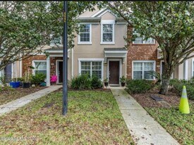6694 Arching Branch Cir in Jacksonville, FL - Building Photo