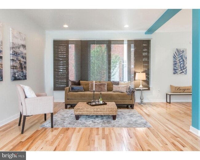 property at 3039 Baltz St