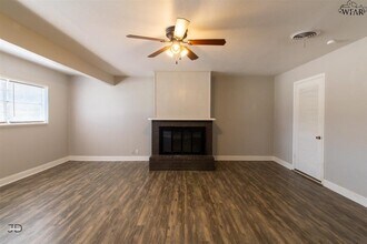 18 Oxley Dr in Wichita Falls, TX - Building Photo - Building Photo