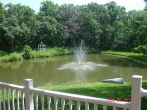 530 SE 325th Rd in Warrensburg, MO - Building Photo - Building Photo