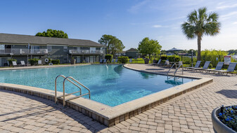 Hamilton Point on Egypt Lake Apartamentos