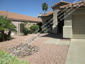 1332 W Kesler Ln in Chandler, AZ - Building Photo - Building Photo