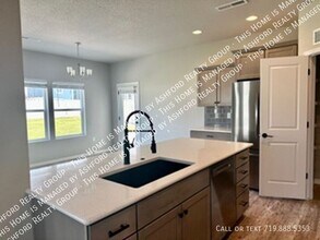 8322 Graphite Dr in Colorado Springs, CO - Building Photo - Building Photo