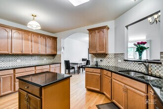 346 Lucille Ln in Schaumburg, IL - Building Photo - Building Photo