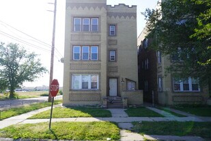 130 E 13th Ave in Gary, IN - Building Photo
