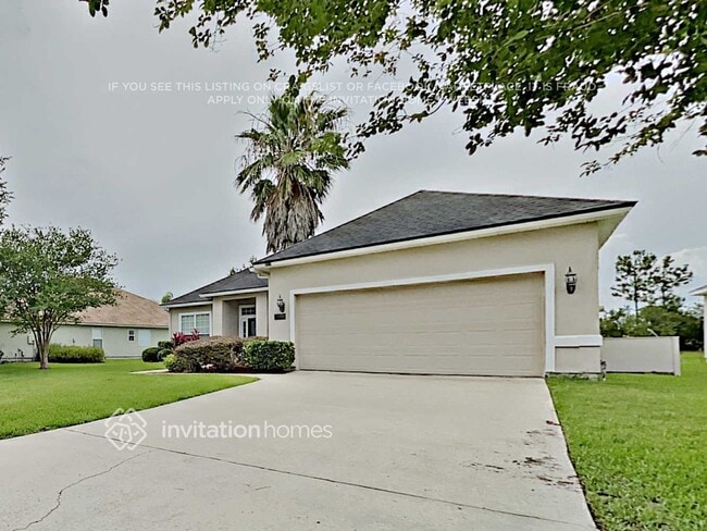 904 E Terranova Way in St. Augustine, FL - Building Photo - Building Photo