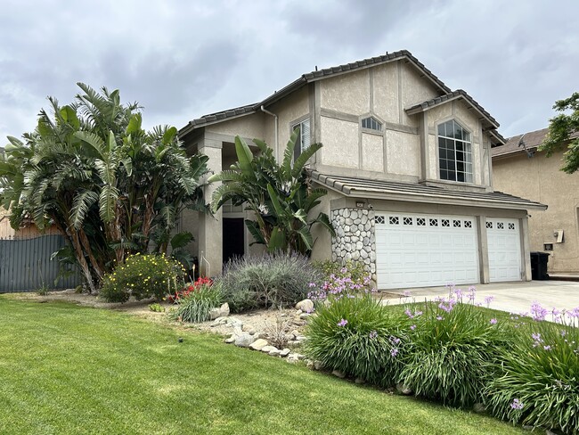property at 15419 Ridgecrest Dr