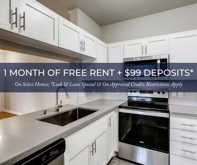 Alize Apartment Homes