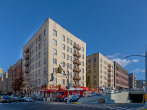 111 E 167th St in Bronx, NY - Building Photo - Primary Photo