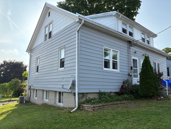 property at 38 Centre St